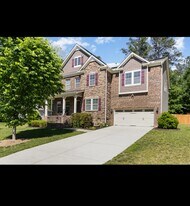 144 Elk Stone Trl in Garner, NC - Building Photo