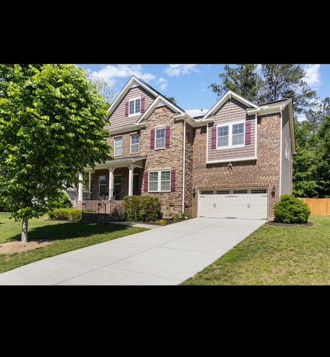 144 Elk Stone Trl in Garner, NC - Building Photo