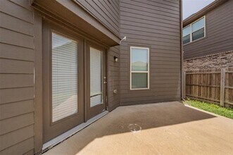 6268 Topsail Dr in Fort Worth, TX - Building Photo - Building Photo