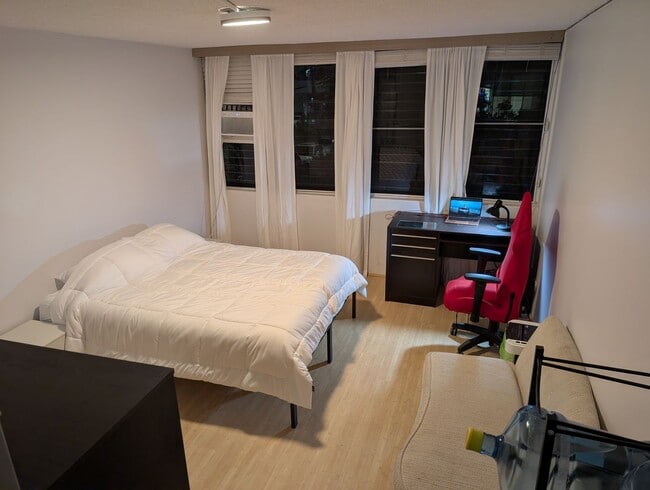property at 2442 Tusitala St