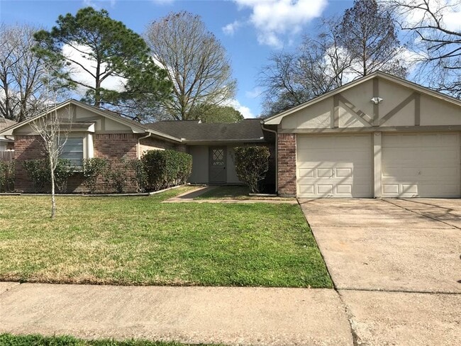property at 2915 Early Turn Dr