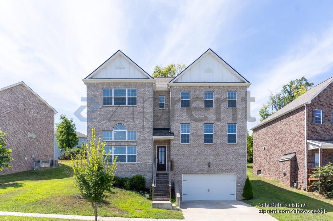 288 Blackpool Drive in Nashville, TN - Building Photo