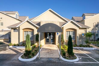 Park Terrace in Tampa, FL - Building Photo - Building Photo