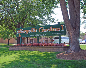 Maryville Gardens Apartments in St. Louis, MO - Building Photo - Other