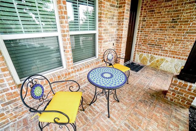 841 Birdie Dr in Allen, TX - Building Photo - Building Photo