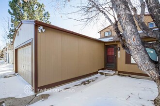 19382 E Buchanan Pl in Aurora, CO - Building Photo - Building Photo