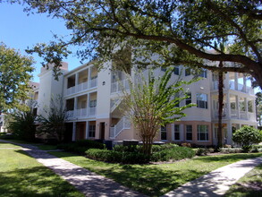 7503 Mourning Dove Cir, Unit 102 in Reunion, FL - Building Photo - Building Photo