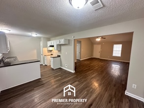 6726 State Line Rd in Memphis, TN - Building Photo - Building Photo