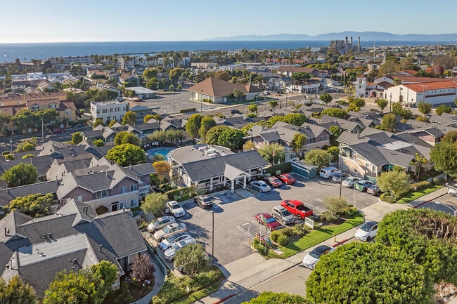 Seasons at Redondo Beach, A 55+ Community