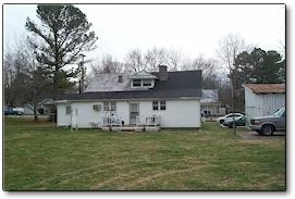 303 Jefferson Ave in Carthage, TN - Building Photo - Building Photo