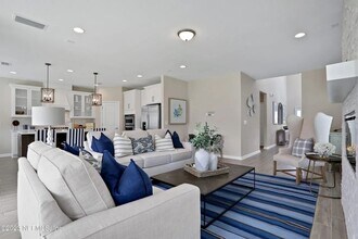580 Silver Landing Dr in St. Augustine, FL - Building Photo - Building Photo