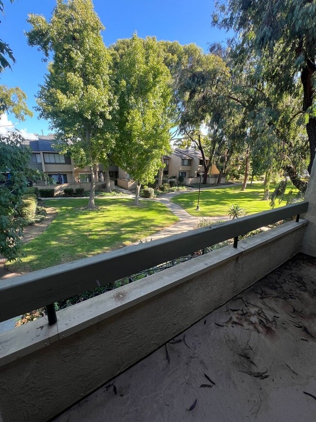 property at 303 Oakwood St