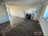 1281 Soaring Eagle Dr in Colorado Springs, CO - Building Photo - Building Photo