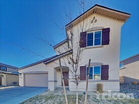 8948 Elk Ravine Dr in Reno, NV - Building Photo