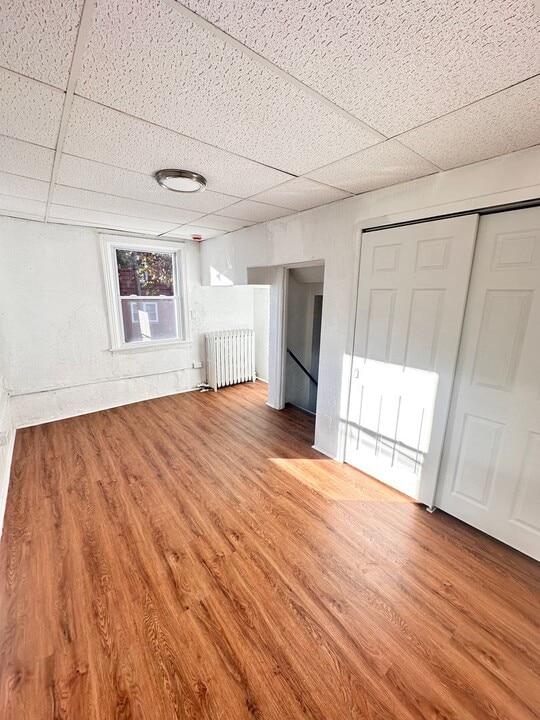 4950 Walnut St in Philadelphia, PA - Building Photo