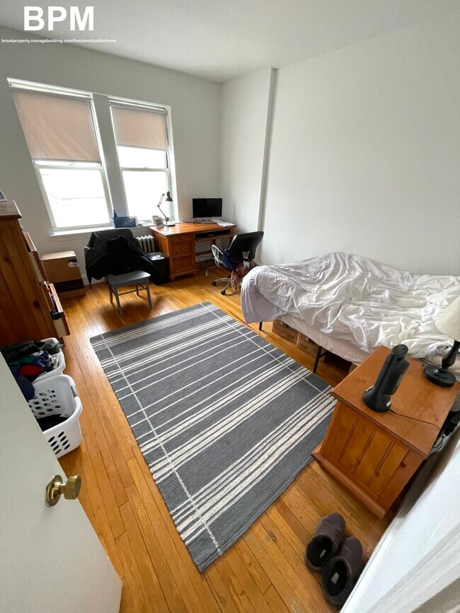 28 Colborne Rd in Boston, MA - Building Photo - Building Photo