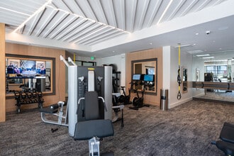 The Overlook at Walnut Creek in Walnut Creek, CA - Building Photo - Interior Photo