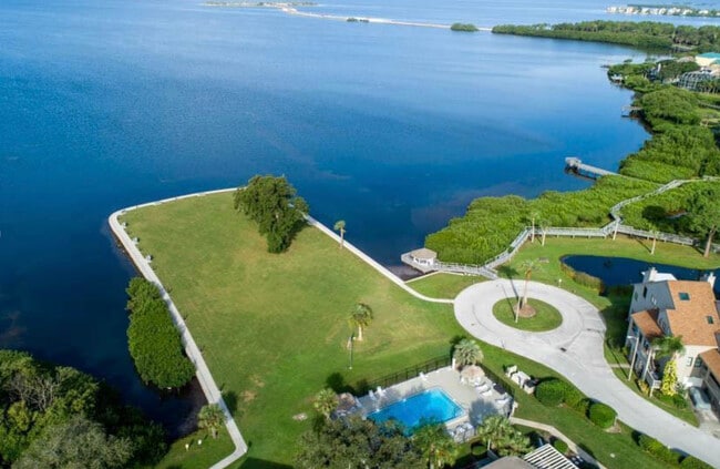 property at 610 Windrush Bay Dr