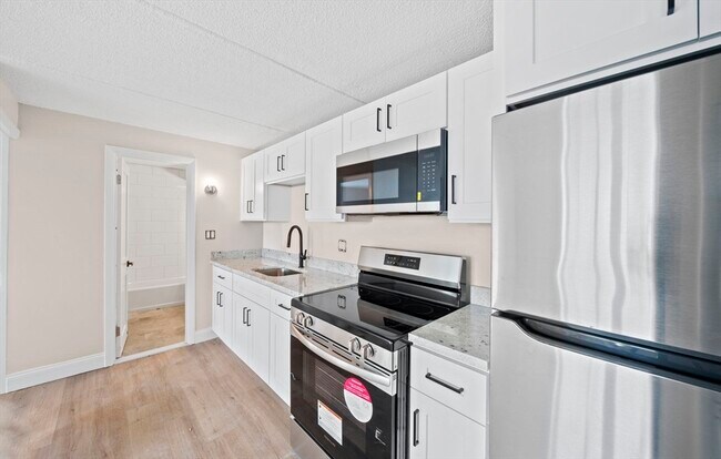 116 Wales St in Boston, MA - Building Photo - Building Photo