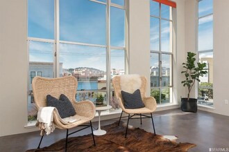 633 Hampshire St in San Francisco, CA - Building Photo - Building Photo