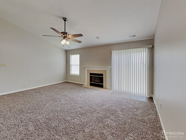 1432 Nicole Dr in Franklin, IN - Building Photo - Building Photo
