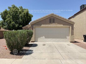 10910 E Wier Ave in Mesa, AZ - Building Photo