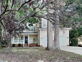 701 Morton Farm Rd in Holly Springs, NC - Building Photo