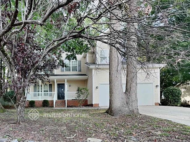 property at 701 Morton Farm Rd