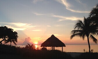 113 Costa Bravo Dr in Islamorada, FL - Building Photo