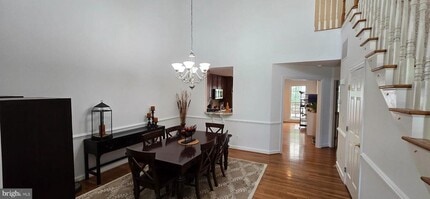 7357 Cluster House Way in Gainesville, VA - Building Photo - Building Photo