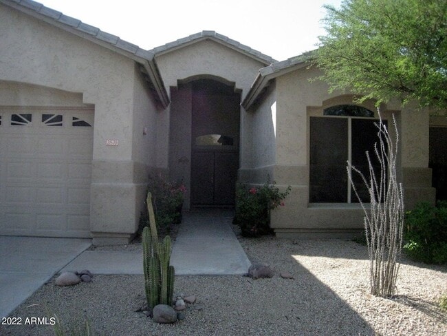 21570 N 72nd Way in Scottsdale, AZ - Building Photo - Building Photo