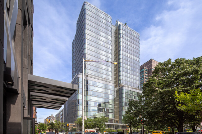 565 Broome St in New York, NY - Foto de edificio - Building Photo