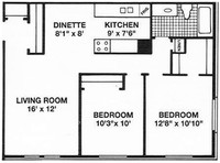 Tuckaway Heights Apartments photo'