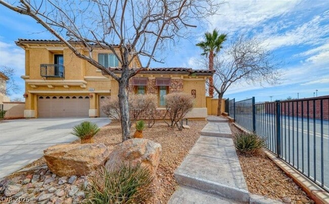 10088 Keifer Valley St in Las Vegas, NV - Building Photo - Building Photo