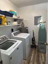 8650 Jernigan Rd in Pensacola, FL - Building Photo - Building Photo