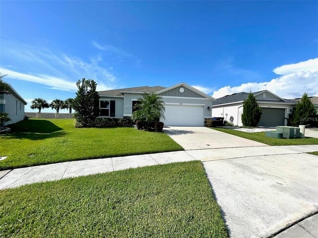 2847 Mosshire Cir in St. Cloud, FL - Building Photo - Building Photo