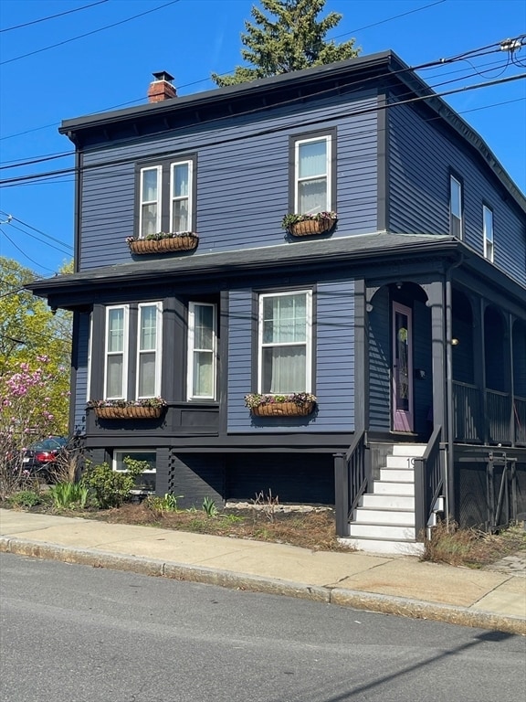 property at 198 Byron St