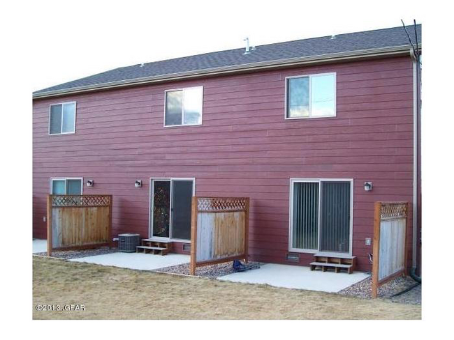 4220 Central in Great Falls, MT - Building Photo - Building Photo