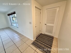 3322 Kinard Ln in Holiday, FL - Building Photo - Building Photo