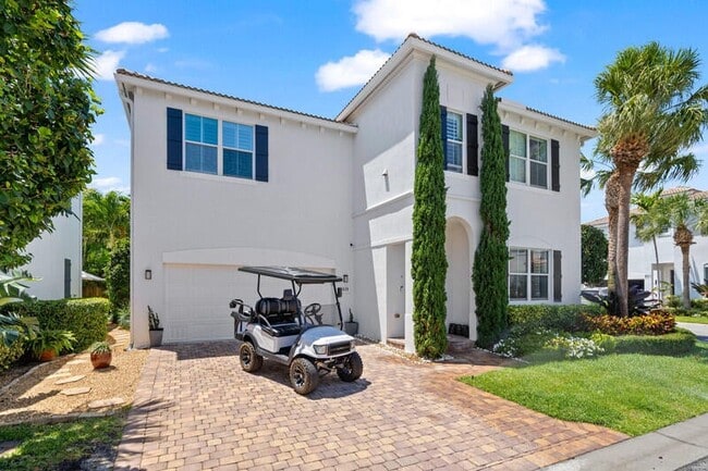 3639 Wolf Run Ln in Boynton Beach, FL - Building Photo - Building Photo