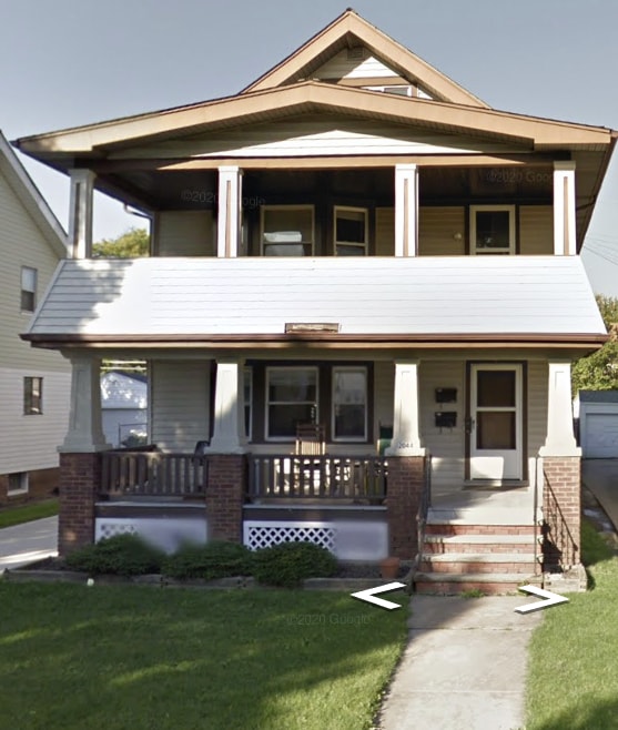 2042 Richland Ave, Unit 1