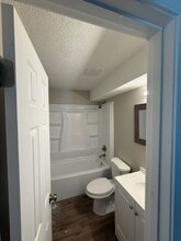 324 Block St, Unit L in Marion, AR - Foto de edificio - Building Photo