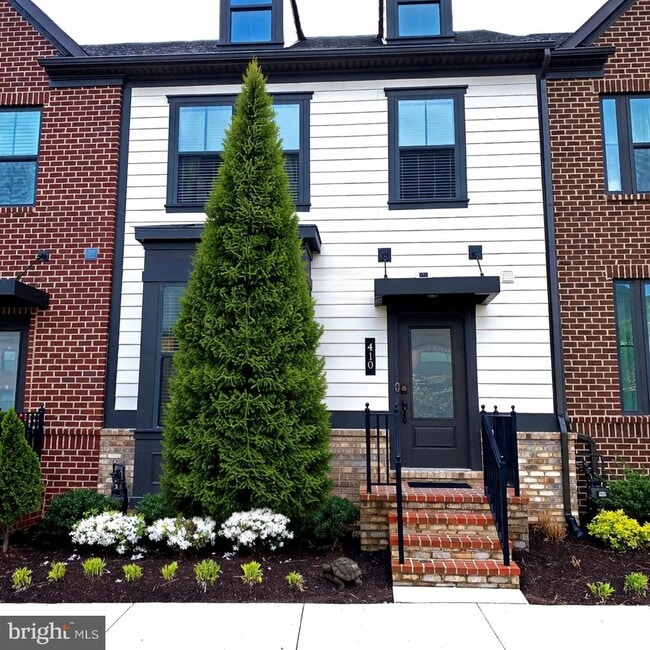 property at 410 Redbridge St