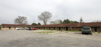 7130 Clinton Hwy Apartments