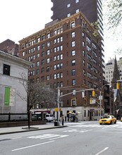 22 E 36th St in New York, NY - Foto de edificio - Building Photo