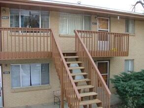 1017.5 4th St in Golden, CO - Building Photo - Building Photo