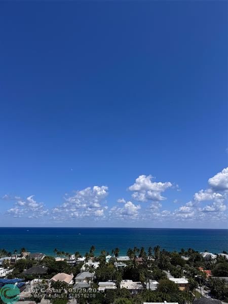 property at 3015 N Ocean Blvd