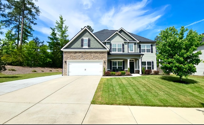 property at 1867 Preservation Cir