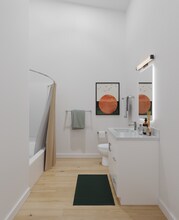 The Argo in Minneapolis, MN - Foto de edificio - Building Photo