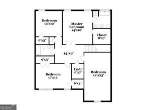 6432 Shadow Ct in Douglasville, GA - Building Photo - Building Photo